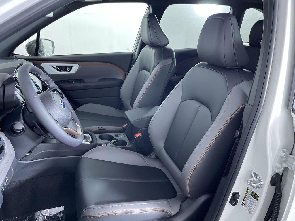 used 2025 Subaru Forester Hybrid car, priced at $39,194