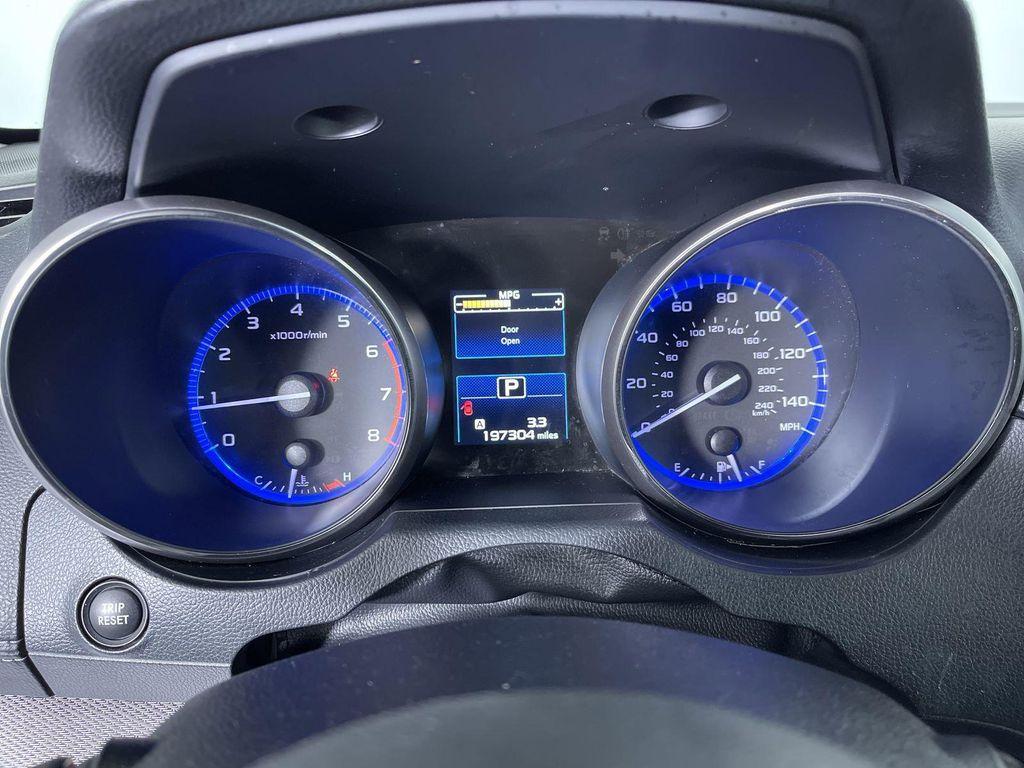 used 2018 Subaru Outback car, priced at $9,900