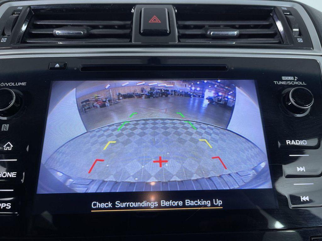 used 2018 Subaru Outback car, priced at $9,900