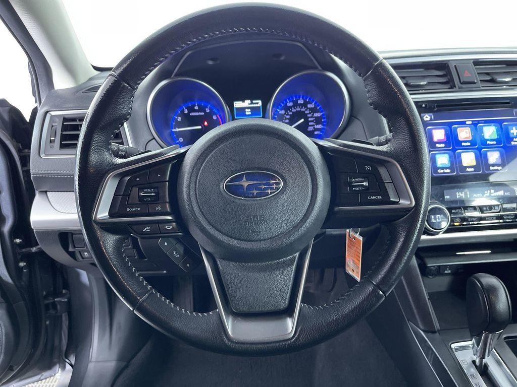 used 2018 Subaru Outback car, priced at $9,900