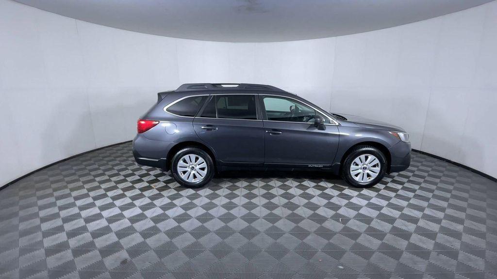 used 2018 Subaru Outback car, priced at $9,900