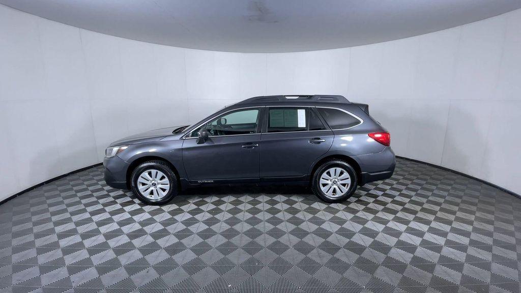 used 2018 Subaru Outback car, priced at $9,900