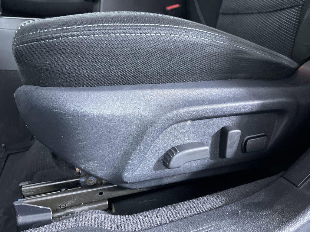 used 2018 Subaru Outback car, priced at $9,900