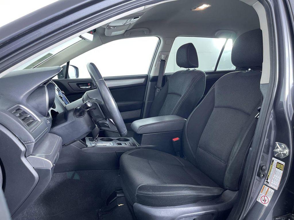 used 2018 Subaru Outback car, priced at $9,900