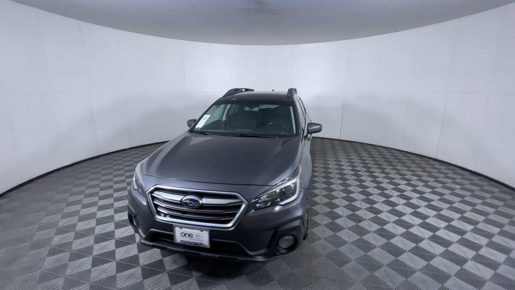 used 2018 Subaru Outback car, priced at $9,900