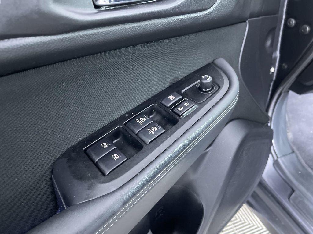 used 2018 Subaru Outback car, priced at $9,900