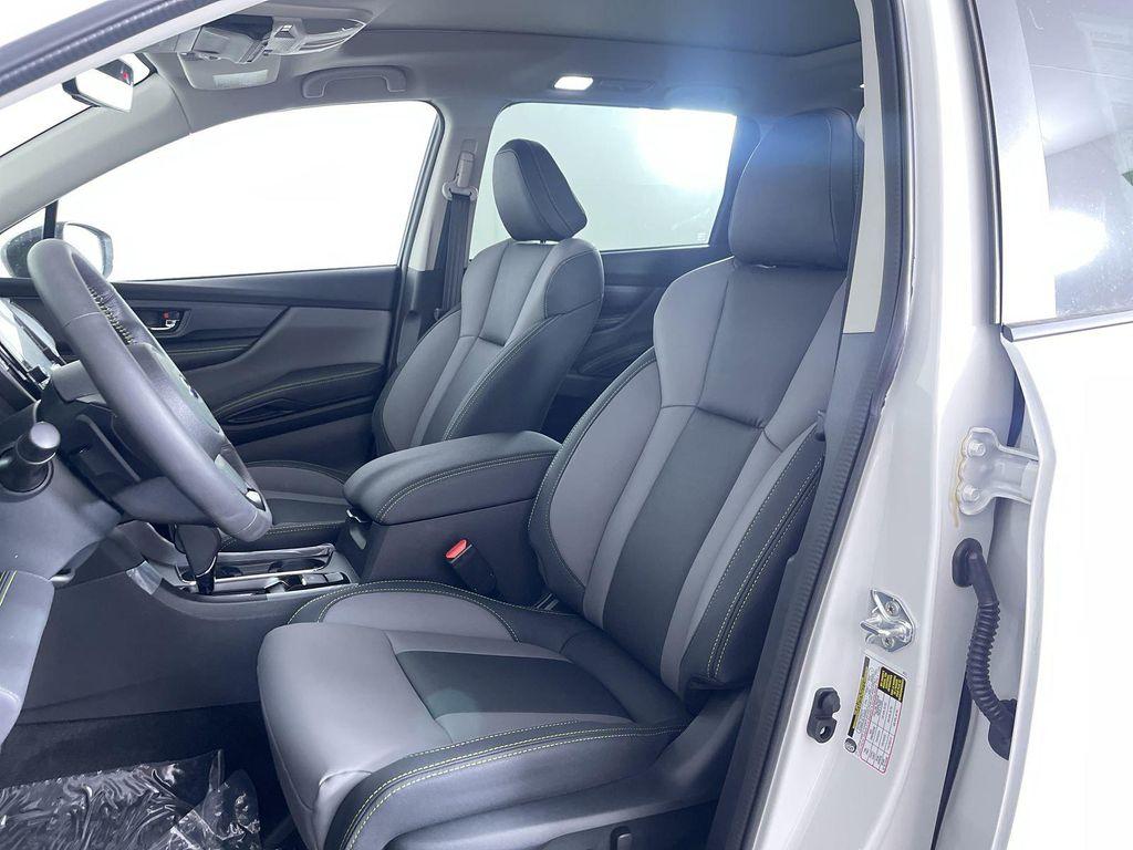 new 2025 Subaru Ascent car, priced at $44,093