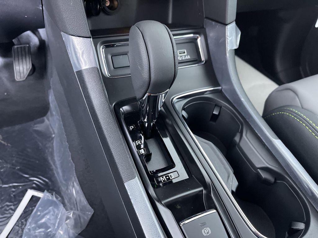 new 2025 Subaru Ascent car, priced at $44,093