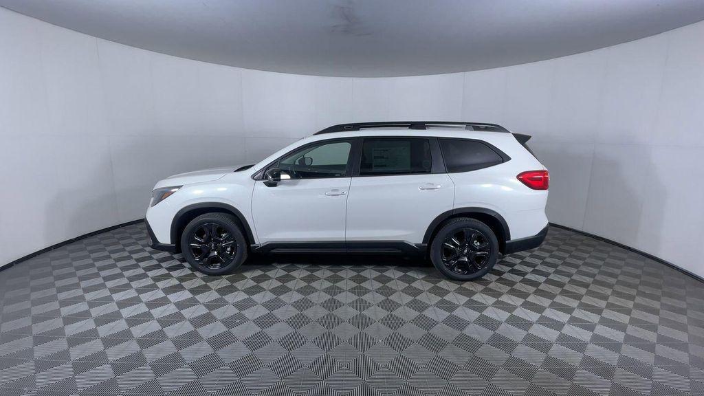new 2025 Subaru Ascent car, priced at $44,093