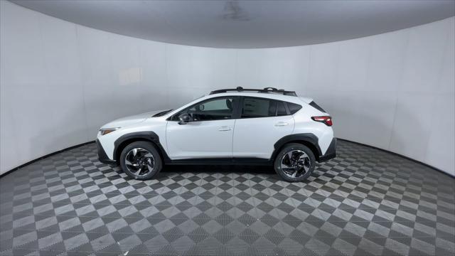 new 2025 Subaru Crosstrek car, priced at $32,727
