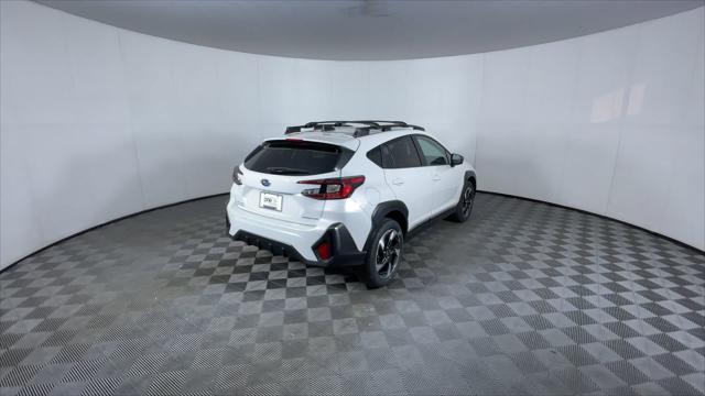 new 2025 Subaru Crosstrek car, priced at $32,727