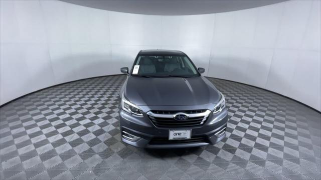 used 2021 Subaru Legacy car, priced at $25,971