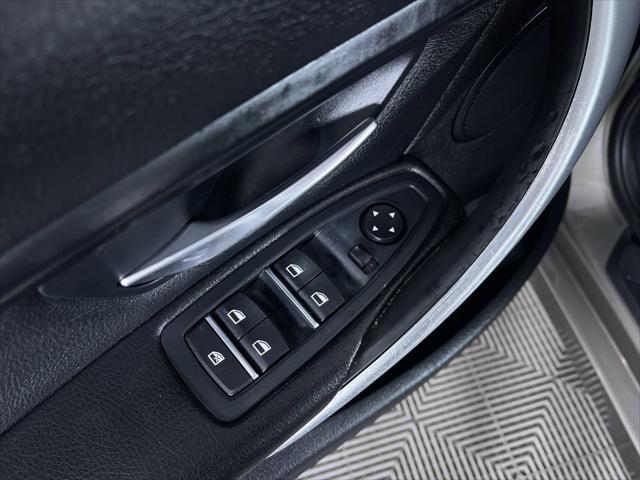 used 2016 BMW 320 car, priced at $10,900