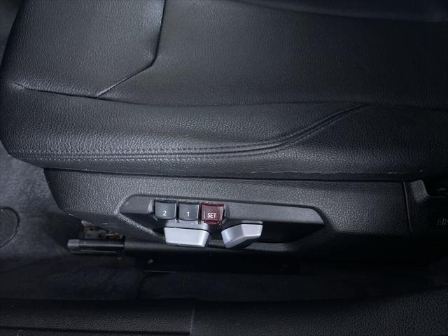 used 2016 BMW 320 car, priced at $10,900