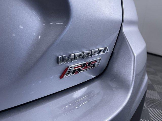 new 2024 Subaru Impreza car, priced at $30,568