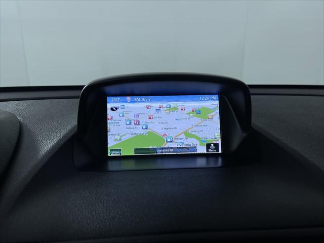 used 2014 Buick Encore car, priced at $13,300