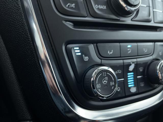 used 2014 Buick Encore car, priced at $13,300