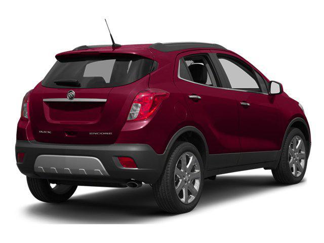 used 2014 Buick Encore car, priced at $12,800