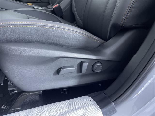 new 2025 Subaru Forester car, priced at $35,378