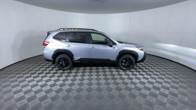 new 2025 Subaru Forester car, priced at $35,378