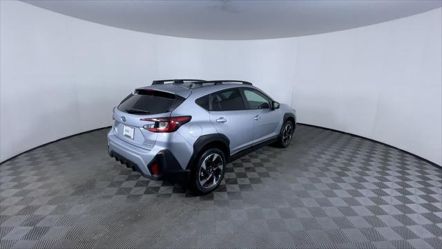 new 2025 Subaru Crosstrek car, priced at $32,997