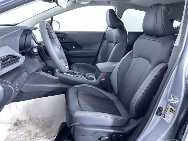 new 2025 Subaru Crosstrek car, priced at $32,997