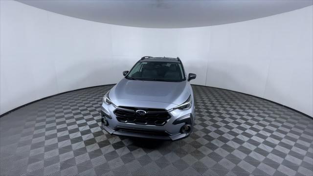 new 2025 Subaru Crosstrek car, priced at $32,997