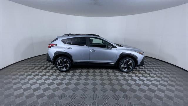 new 2025 Subaru Crosstrek car, priced at $32,997