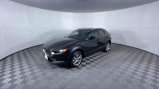used 2023 Mazda CX-30 car, priced at $24,331