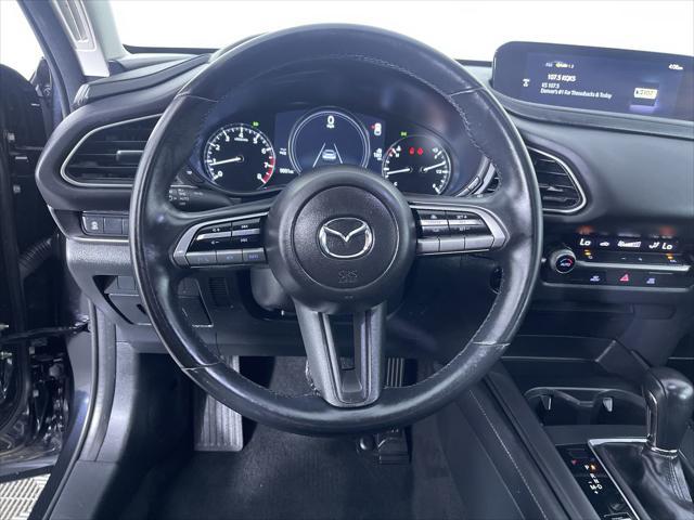 used 2023 Mazda CX-30 car, priced at $24,331