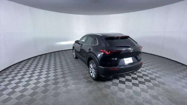 used 2023 Mazda CX-30 car, priced at $24,331