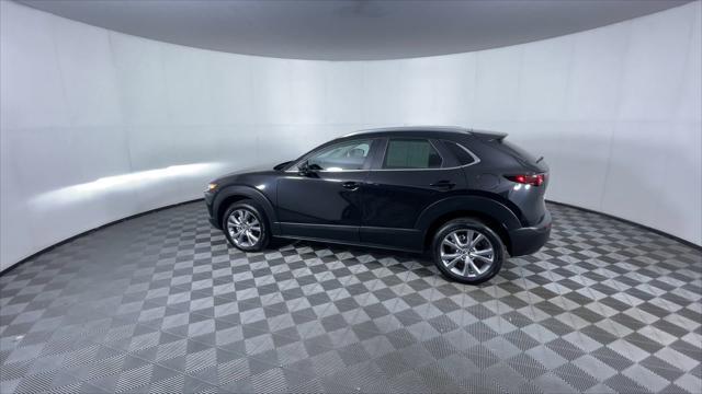 used 2023 Mazda CX-30 car, priced at $24,331