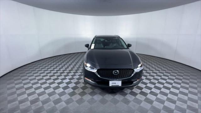 used 2023 Mazda CX-30 car, priced at $24,331