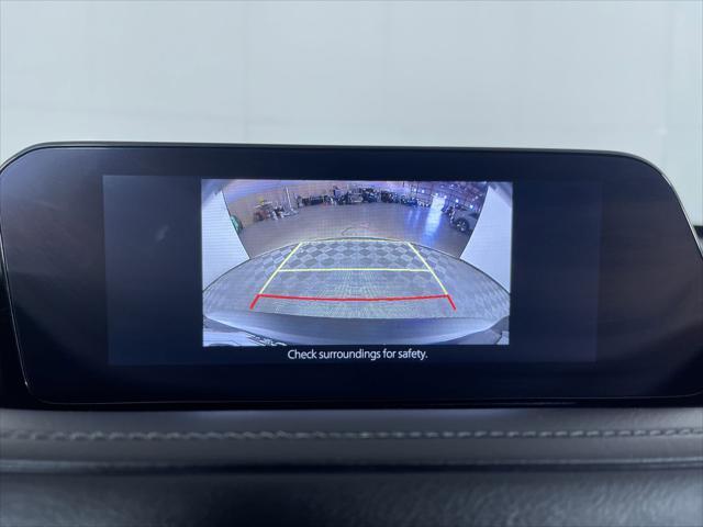 used 2023 Mazda CX-30 car, priced at $24,331