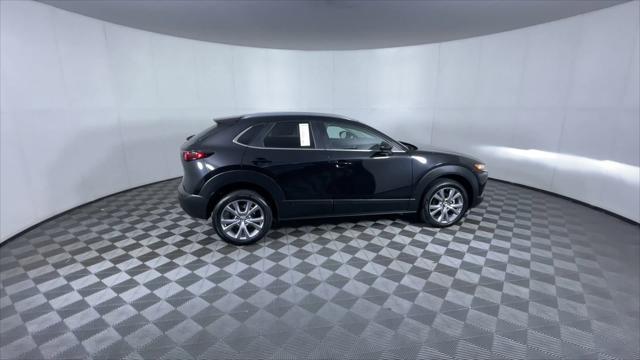 used 2023 Mazda CX-30 car, priced at $24,331