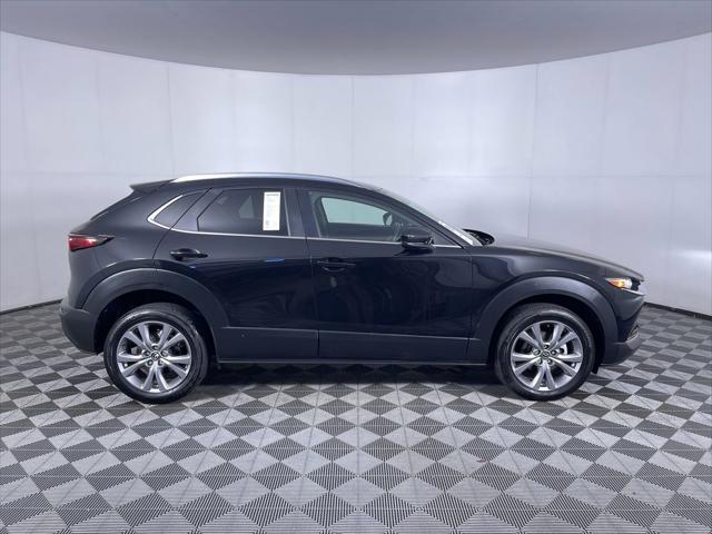 used 2023 Mazda CX-30 car, priced at $24,331