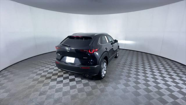 used 2023 Mazda CX-30 car, priced at $24,331