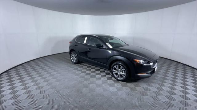 used 2023 Mazda CX-30 car, priced at $24,331