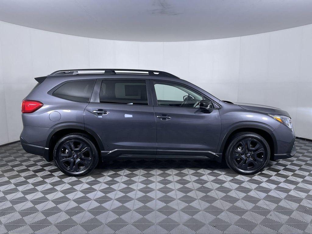 used 2024 Subaru Ascent car, priced at $37,261