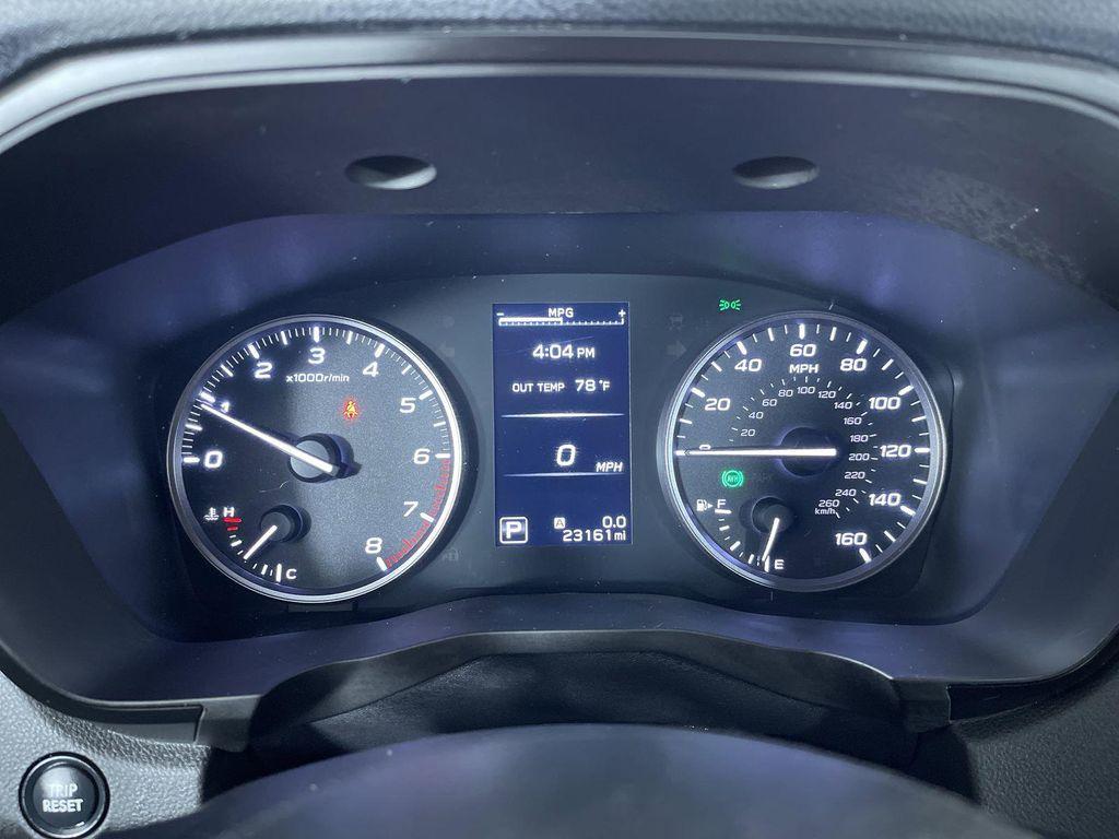 used 2024 Subaru Ascent car, priced at $37,261