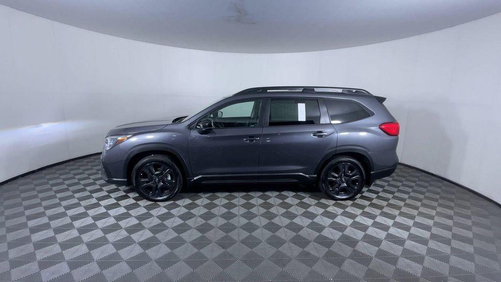 used 2024 Subaru Ascent car, priced at $37,261
