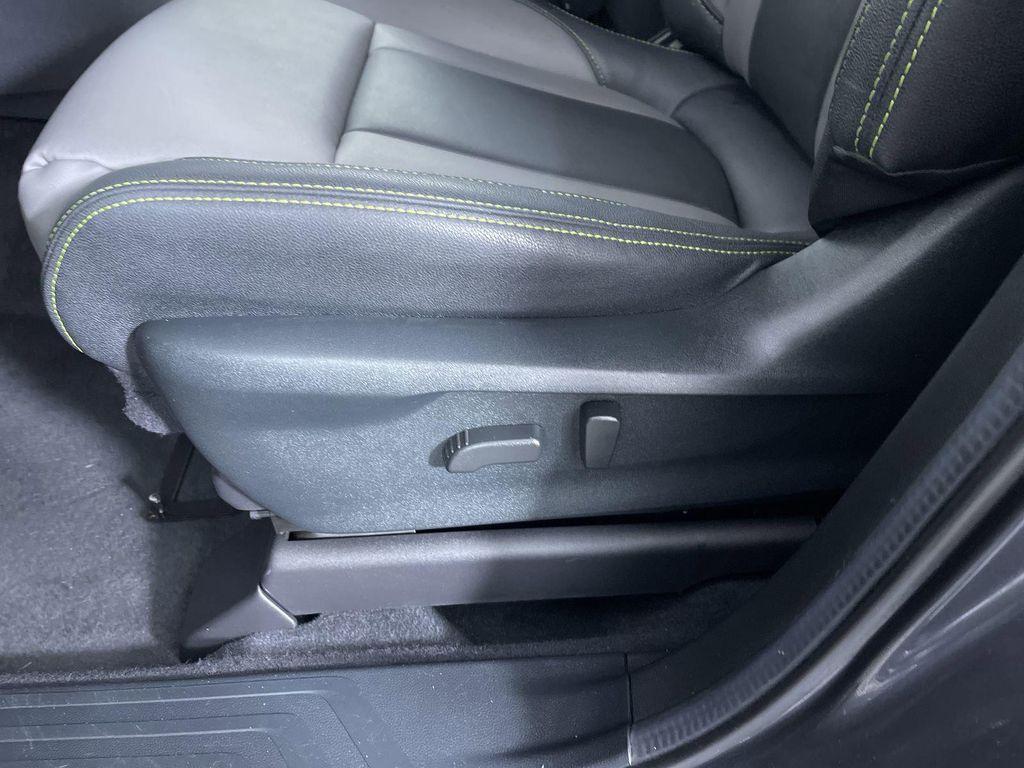 used 2024 Subaru Ascent car, priced at $37,261
