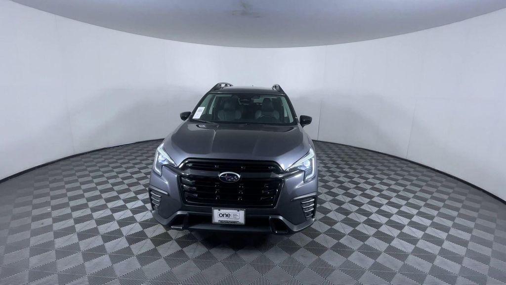 used 2024 Subaru Ascent car, priced at $37,261