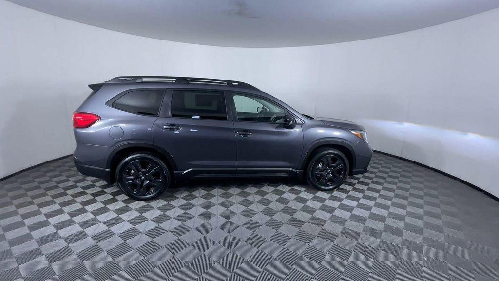 used 2024 Subaru Ascent car, priced at $37,261