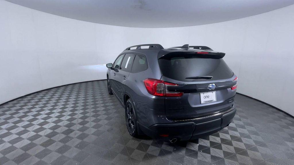 used 2024 Subaru Ascent car, priced at $37,261