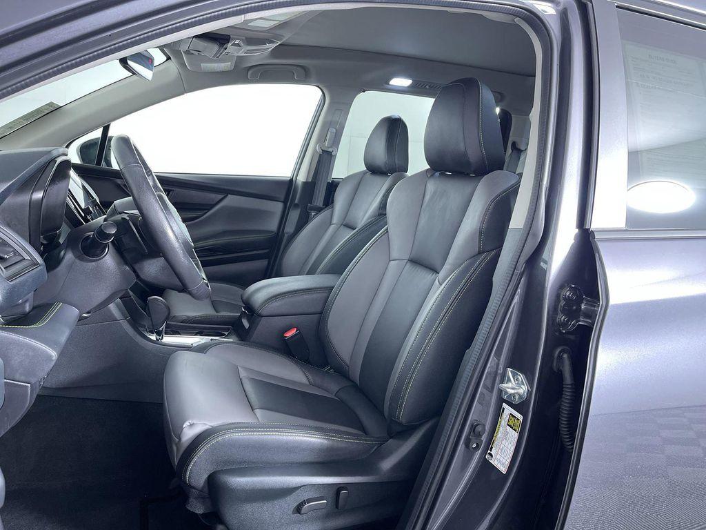 used 2024 Subaru Ascent car, priced at $37,261