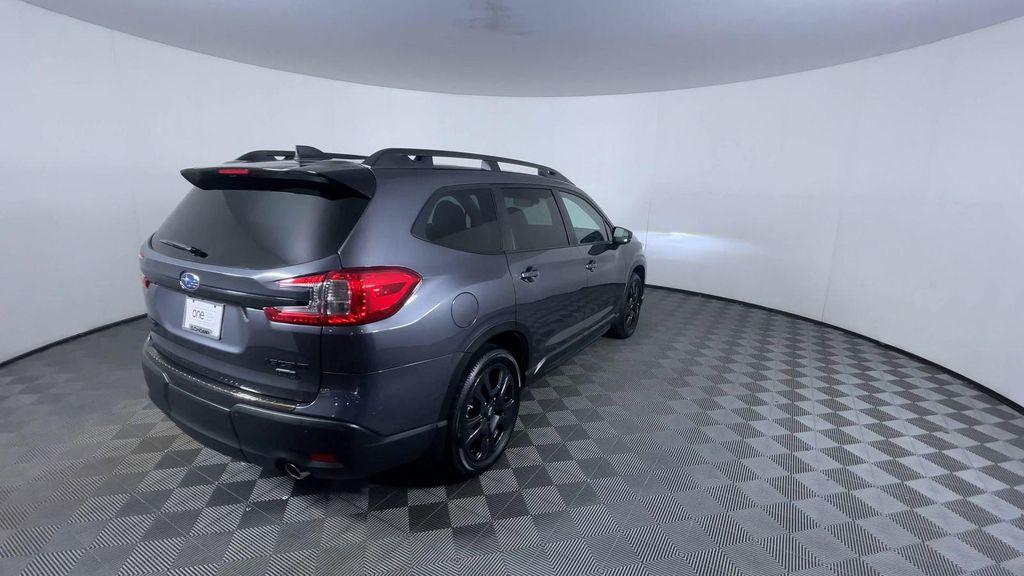 used 2024 Subaru Ascent car, priced at $37,261