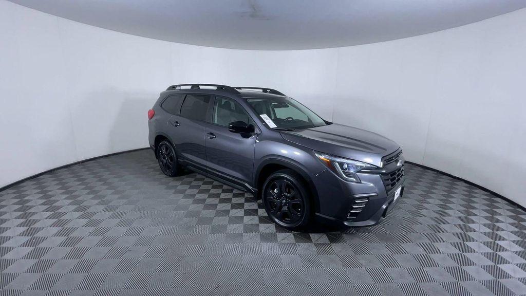 used 2024 Subaru Ascent car, priced at $37,261
