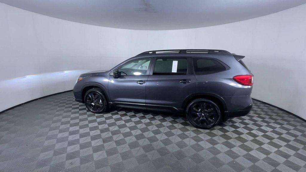used 2024 Subaru Ascent car, priced at $37,261