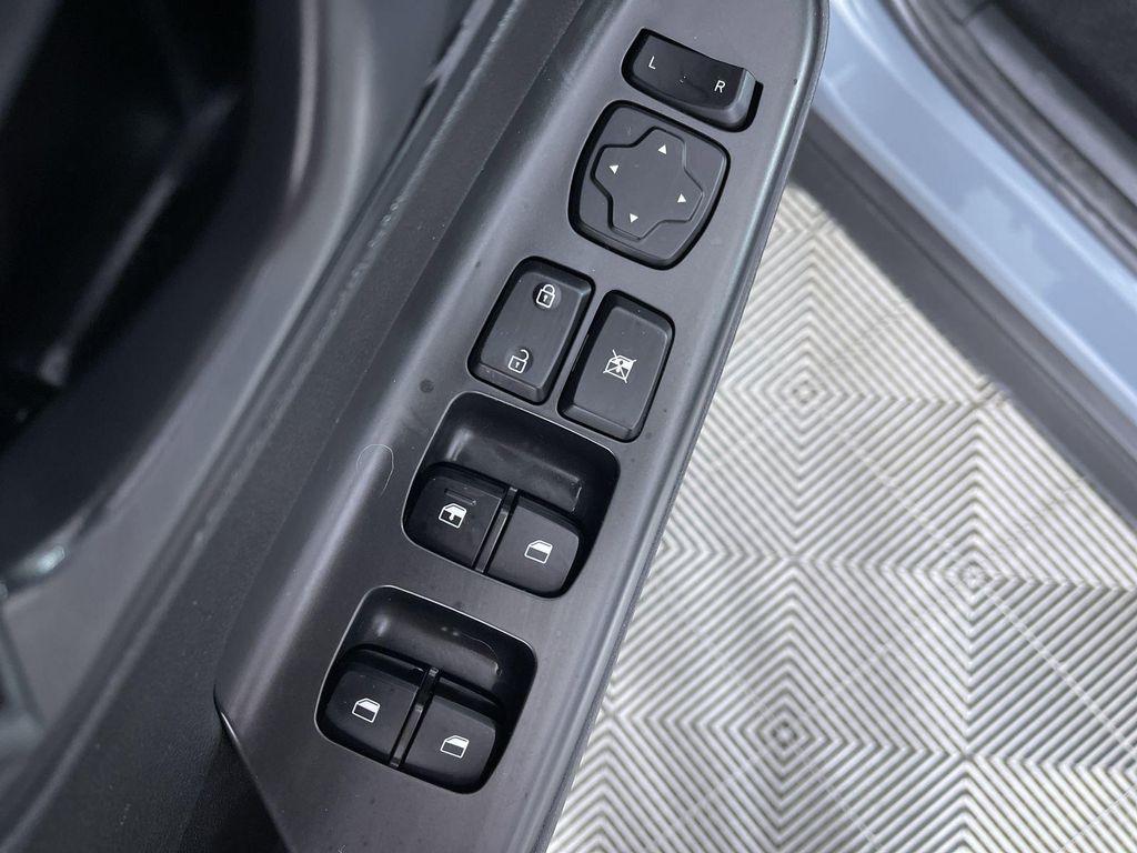 used 2022 Hyundai Kona car, priced at $20,671